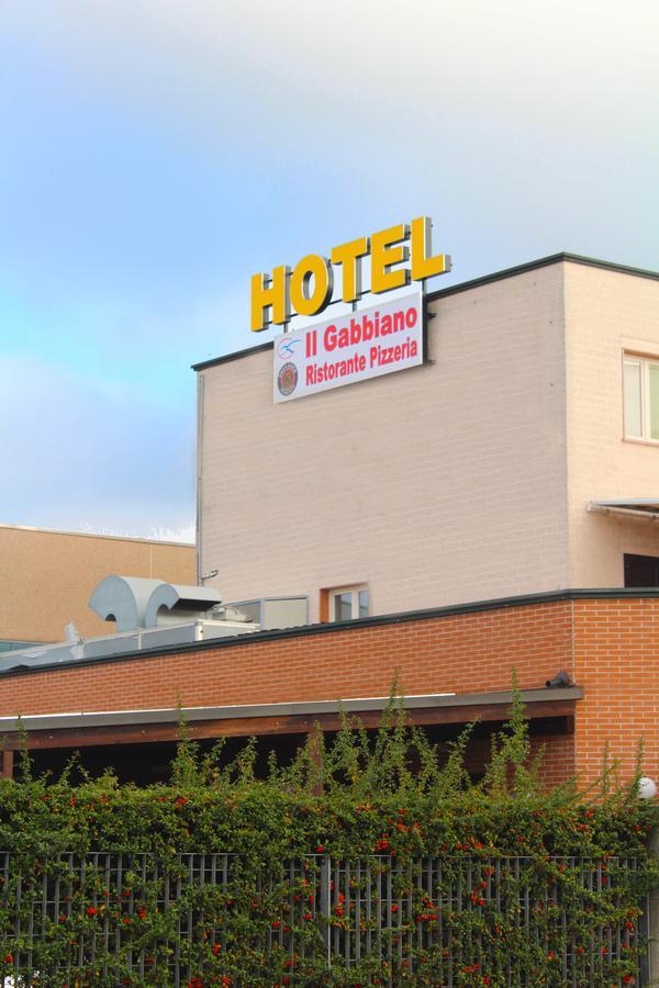 Dolcedorme Garni Hotel Parma Exterior photo